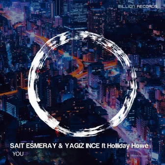 You by Sait Esmeray