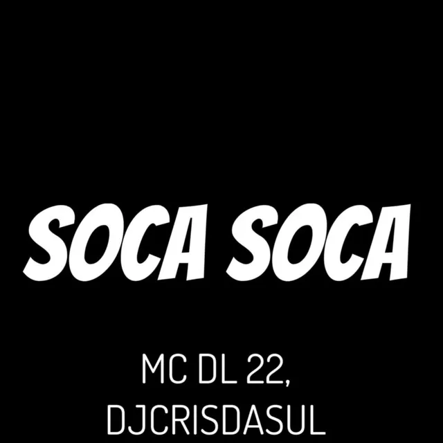 Soca Soca