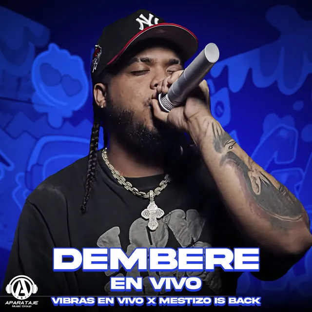 Dembere - En Vivo