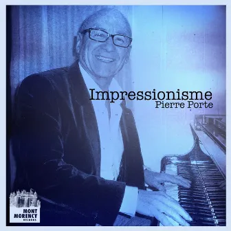 Impressionisme by Pierre Porte