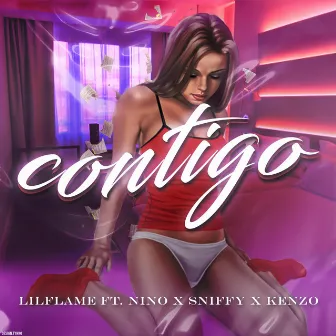 Contigo by LilFlame