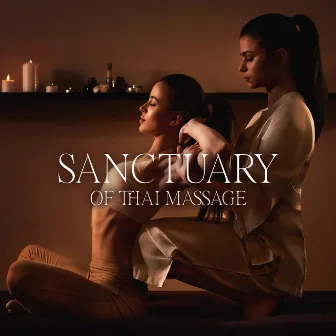 Sanctuary of Thai Massage by Beauty Spa Music Collection