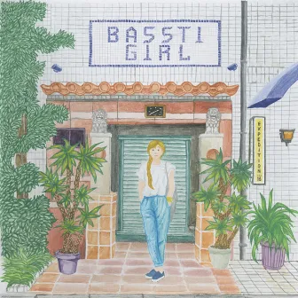 Expedition, Vol. 18 (Girl) by Bassti