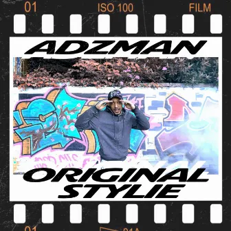 Original Stylie by Adzman