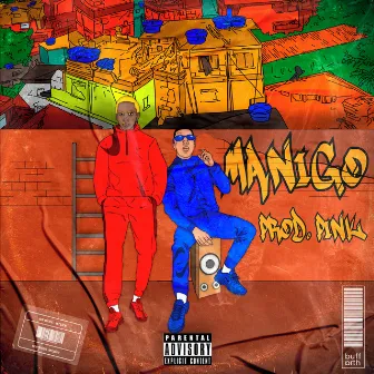 Manigo by MAnigo