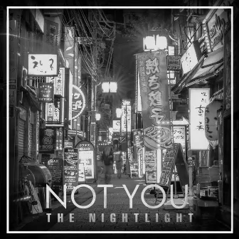 Not You (Instrumental) by The Nightlight