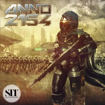 Anno 2154 by London Metropolitan Orchestra