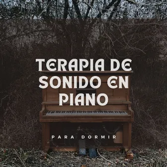 Terapia De Sonido En Piano Para Dormir by Soñadoras de piano