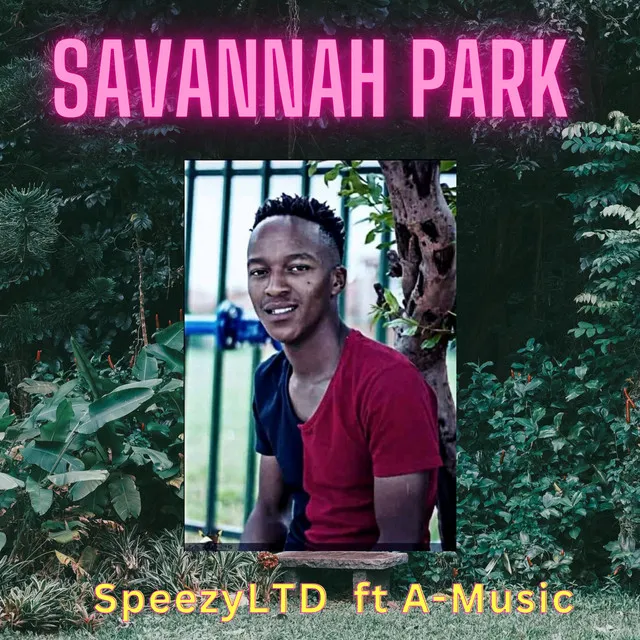 Savannah Park