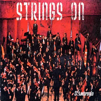 Strings On by D'Ambrogio