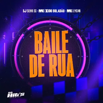 Baile De Rua by MC Zudo Boladao