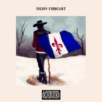 JULIU$ FRINGANT by JULIU$