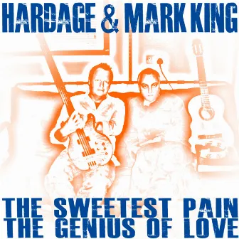 The Sweetest Pain - The Genius of Love by Unknown Artist