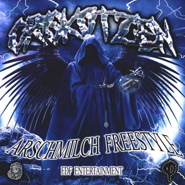 Arschmilch Freestyle