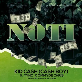 Noti by Cashboy