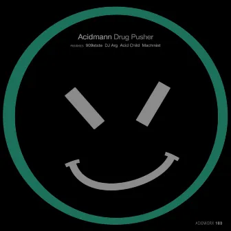 Drug Pusher by Acidmann