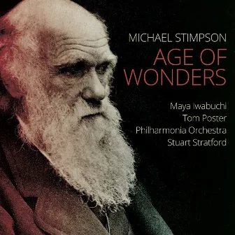 Michael Stimpson: Age of Wonders by Maya Iwabuchi