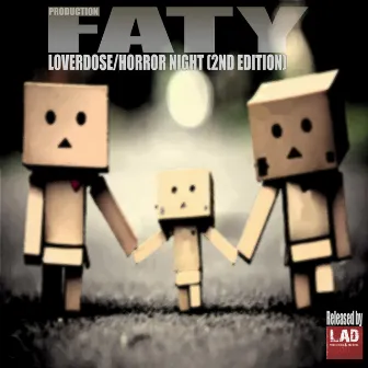 Loverdose by Faty