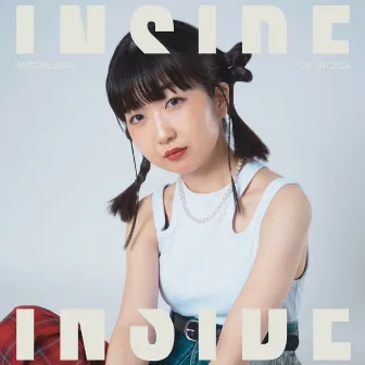 INSIDE by MPC GIRL USAGI