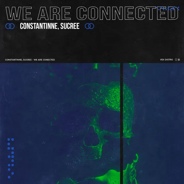 We Are Connected