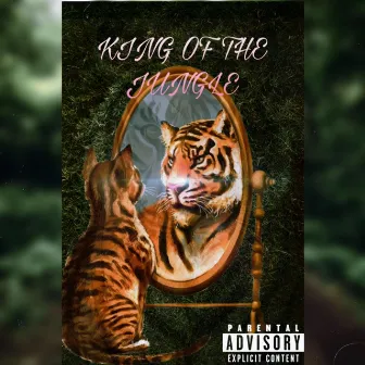 King Of The Jungle by E Huncho