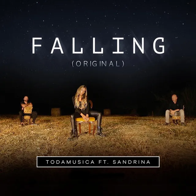 Falling - Original