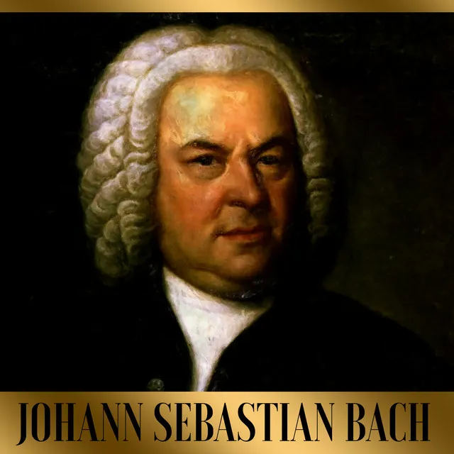 Johann Sebastian Bach