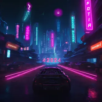 42024 by Milan Black