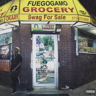 Swag for Sale by Fuegogamo