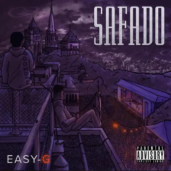 SAFADO by Easy-G