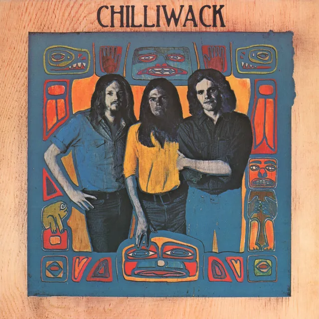 Chilliwack II