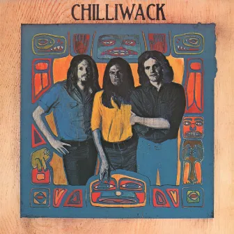 Chilliwack II by Chilliwack