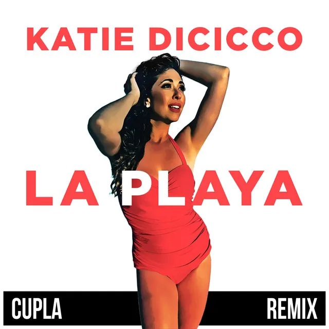 La Playa (Cupla Re-Mix)