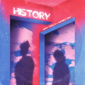 History by Max Wells