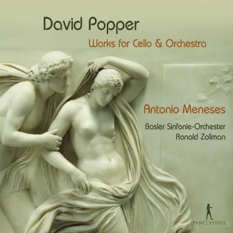 Popper: Works for Cello & Orchestra by Ronald Zollman