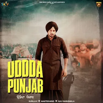 Uddda Punjab by Gurlluv