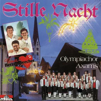 Stille Nacht by Tiroler Herzensbrecher