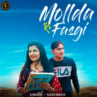 Mollda Ke Fasgi by Surender