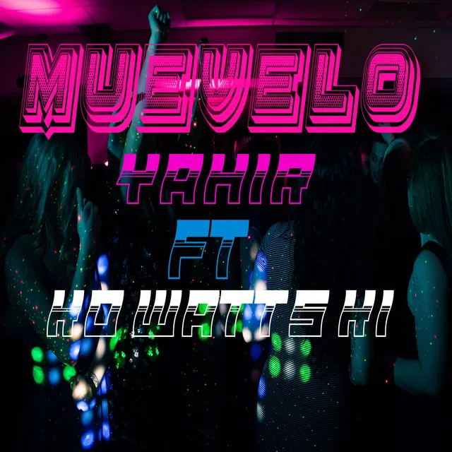 Muevelo