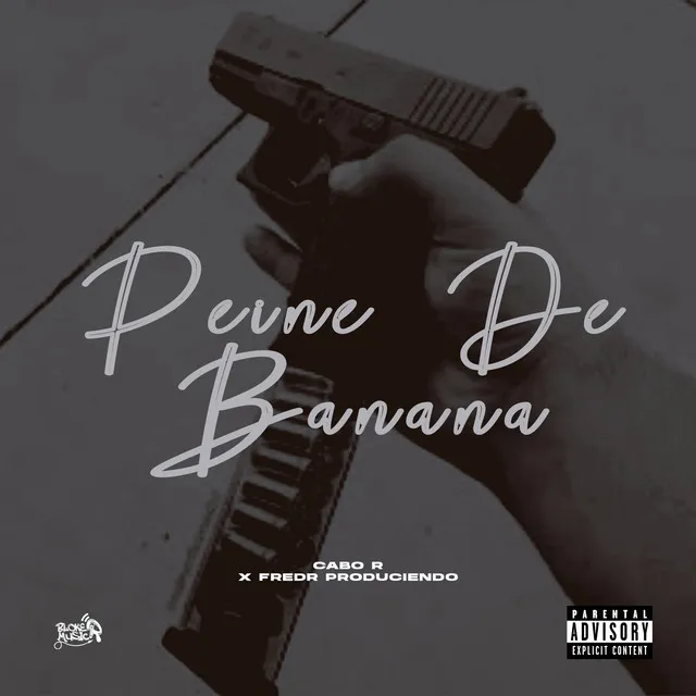 Peine de Banana