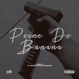 Peine de Banana by Cabo R