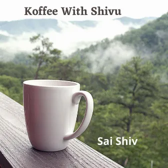 Koffee With Shivu by Sameer Rao