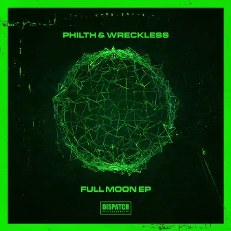 Full Moon EP by Wreckless