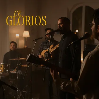 Ce Glorios by Adonai