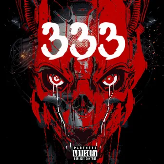 333 by ateo