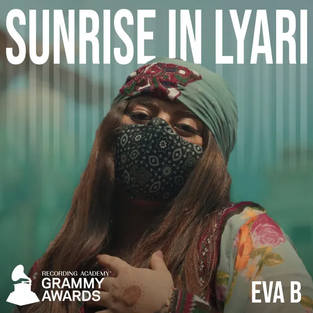 Sunrise In Lyari (Recording Academy / GRAMMYs)