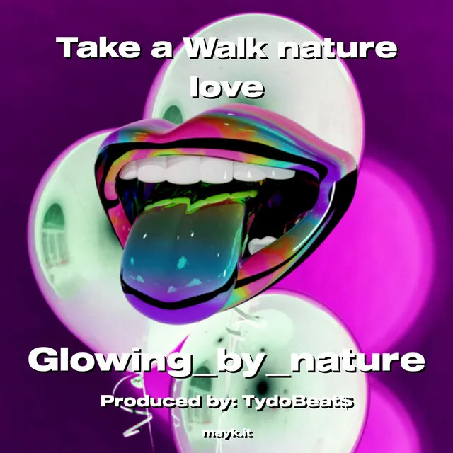 Take a Walk nature love