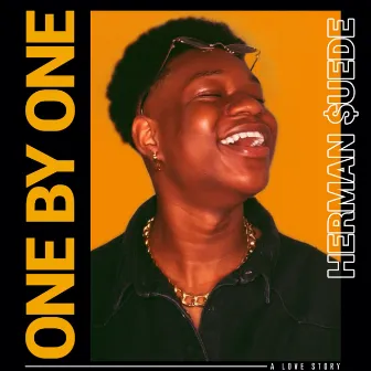 One by One by Herman Suede