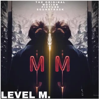 LEVEL M. (Original Motion Picture Soundtrack) by TiTka