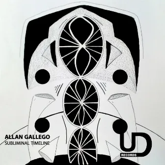 Subliminal Timeline by Allan Gallego